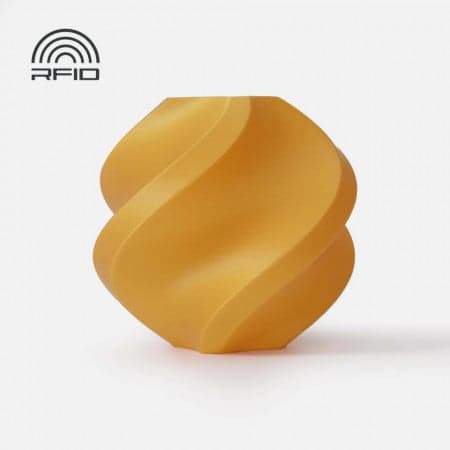 bambu lab PLA gold