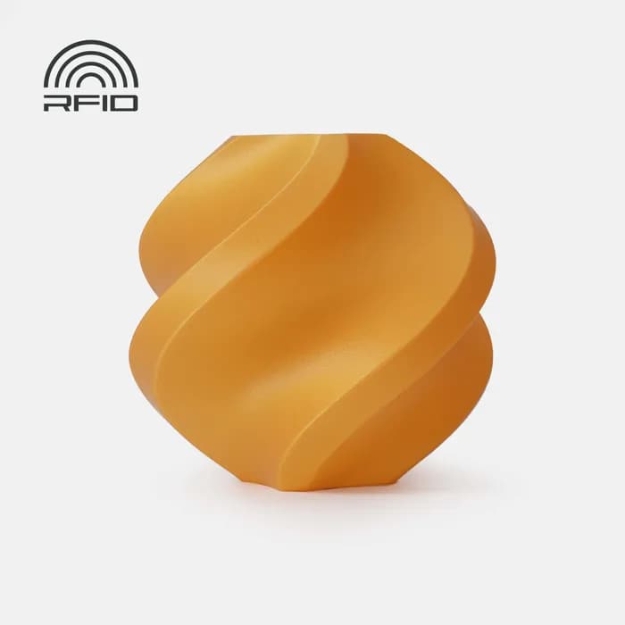 bambu lab PLA gold