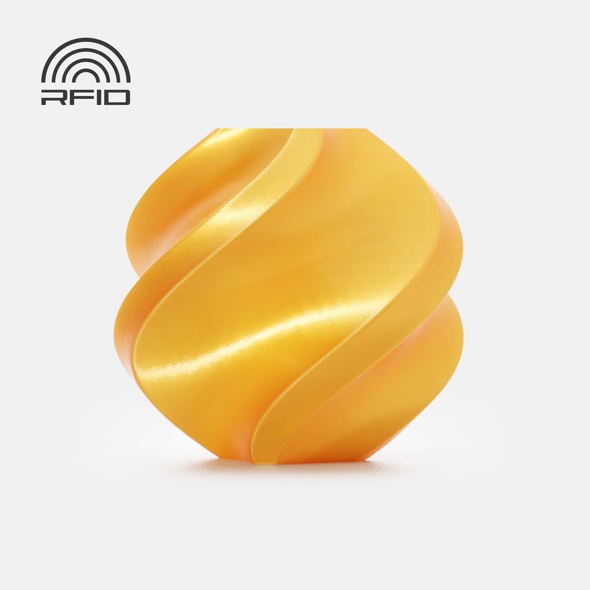bambu lab PLA gold