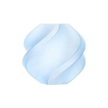 bambu lab PLA ice blue