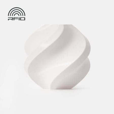bambu lab PLA jade white