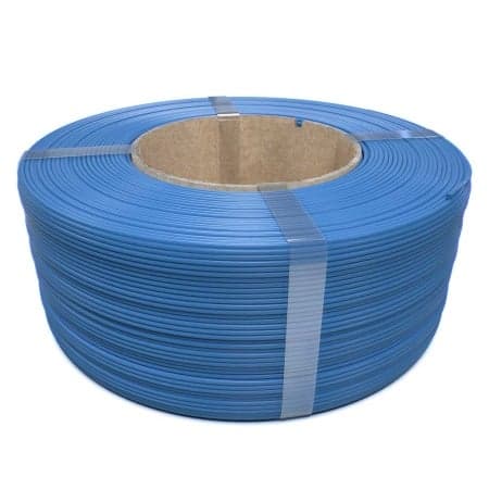 bambu lab PLA light blue
