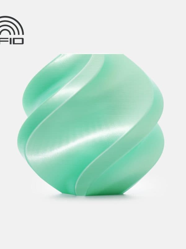 bambu lab PLA mint