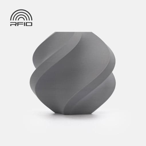 bambu lab PLA nardo gri