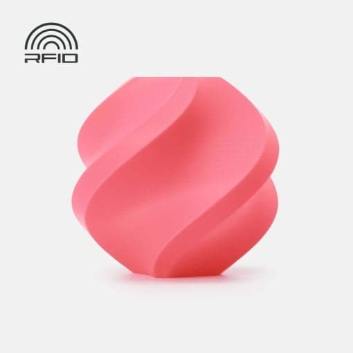 bambu lab PLA pink