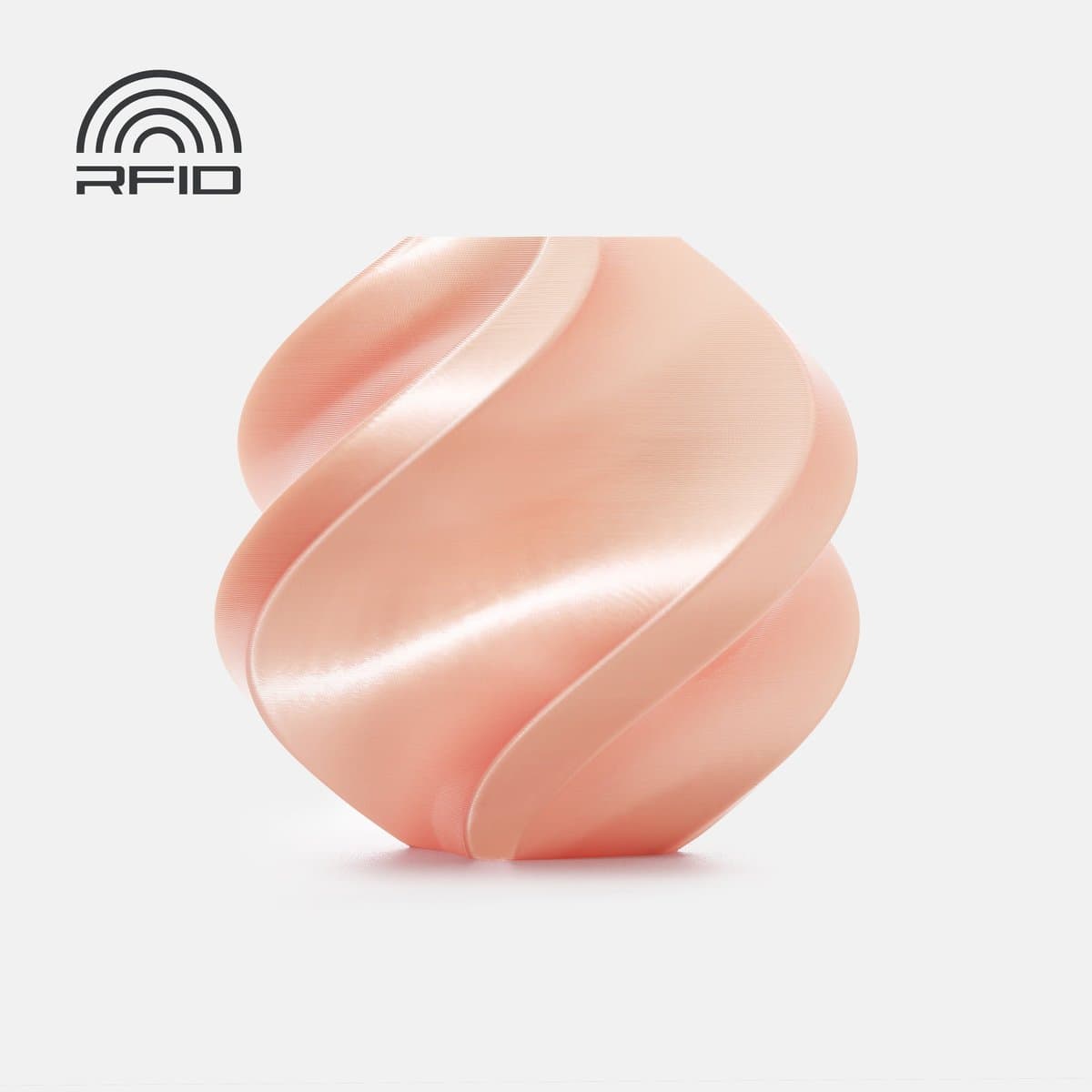 bambu lab PLA pink