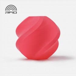 bambu lab PLA pink