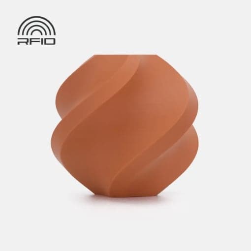 bambu lab PLA terracotta