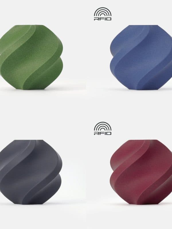 bambu lab PLA unknown
