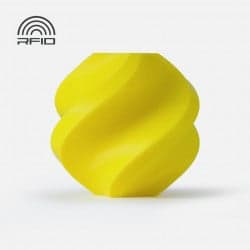 bambu lab PLA yellow