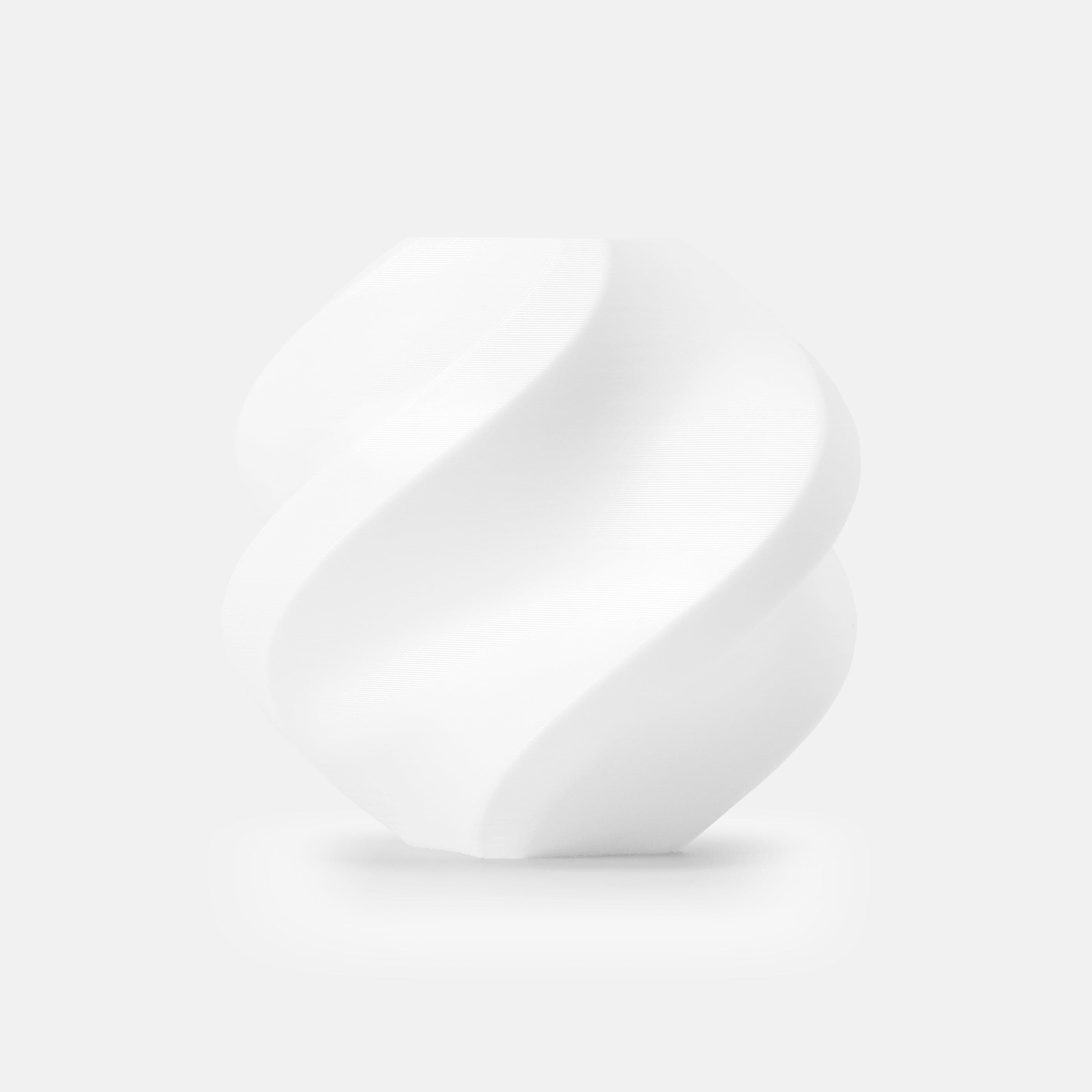 bambu lab TPU white