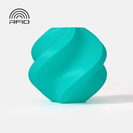 bambu lab ASA green