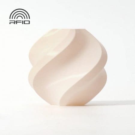 bambu lab PLA beige