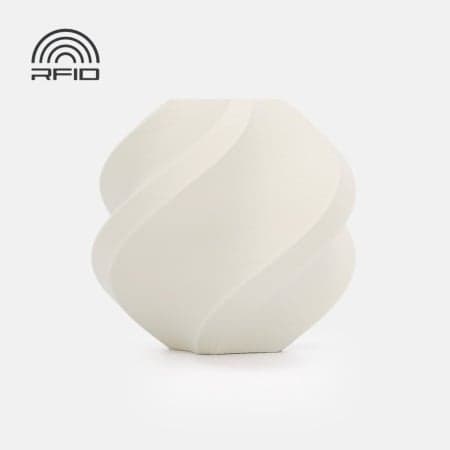 bambu lab PLA bone white