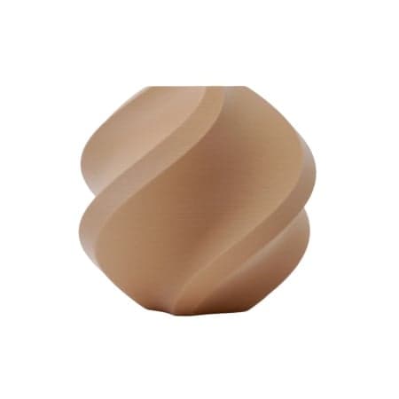 bambu lab PLA latte brown