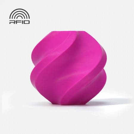 bambu lab PLA magenta