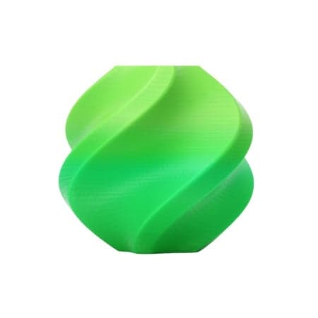 bambu lab PLA mint lime