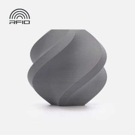 bambu lab PLA nardo gray