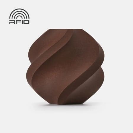 bambu lab PLA rosewood