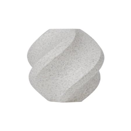 bambu lab PLA white