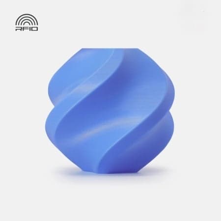 bambu lab TPU blue