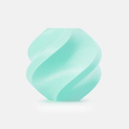 bambu lab TPU light cyan