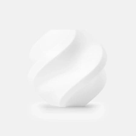 bambu lab TPU white