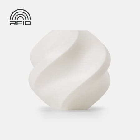 bambu lab TPU white