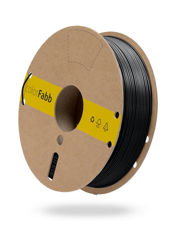 colorfabb PLA black