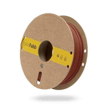 colorfabb PLA copper