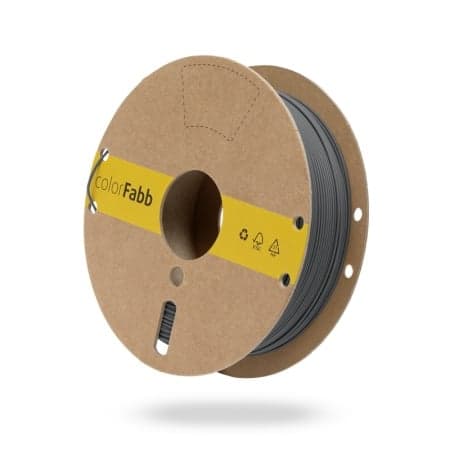 colorfabb PLA steel
