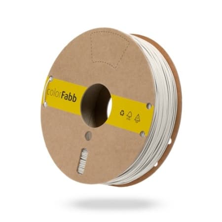 colorfabb PLA white