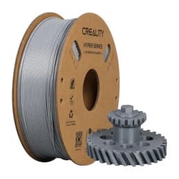 creality ABS gray