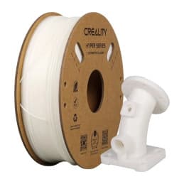 creality ABS white