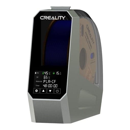 creality other space pi