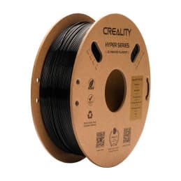 creality PETG black