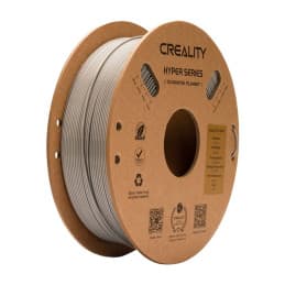 creality PETG gray