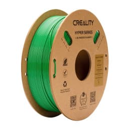 creality PETG green