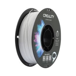 creality PETG white