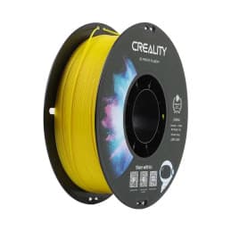 creality PETG yellow