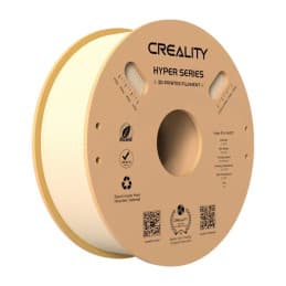 creality PLA beige