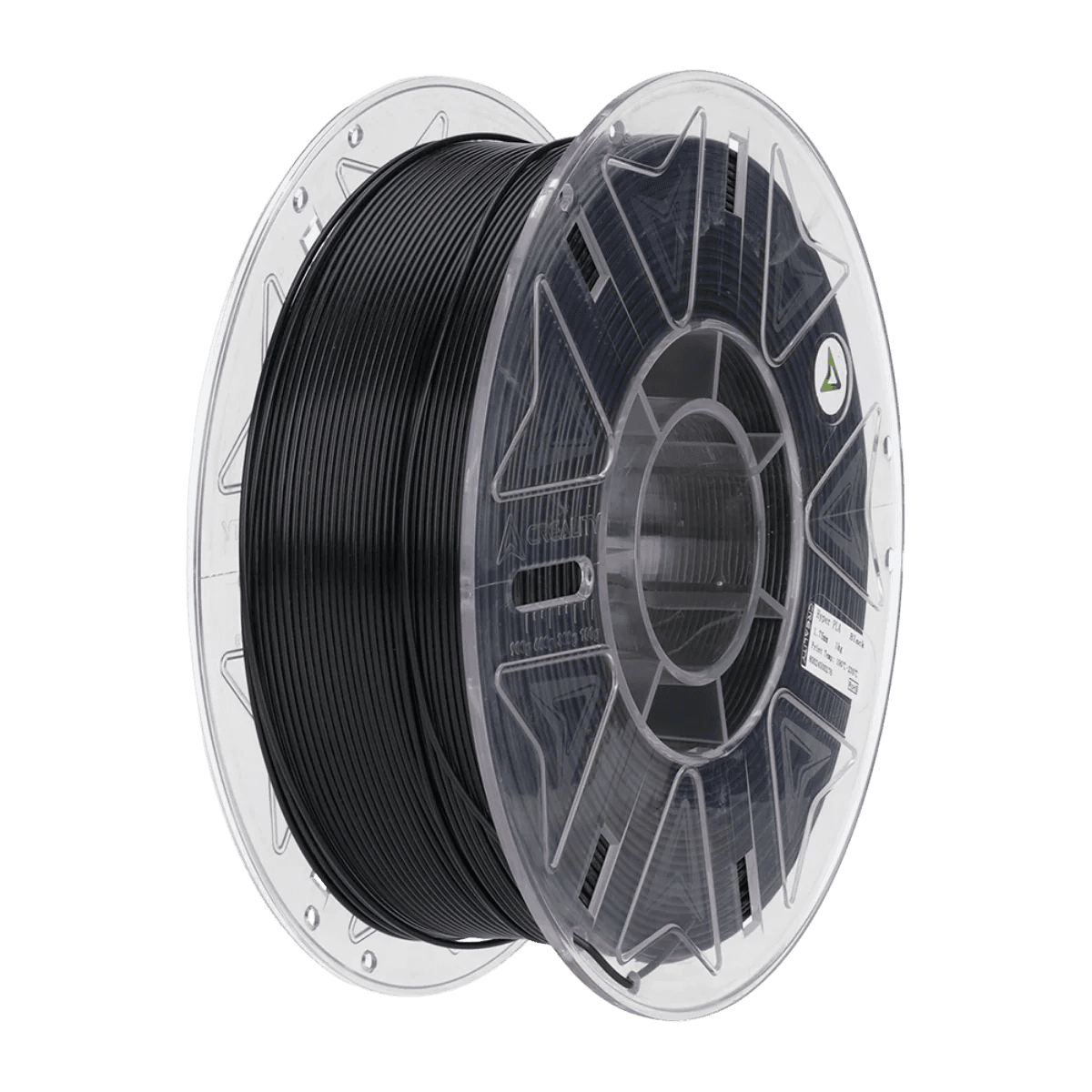 creality PLA black