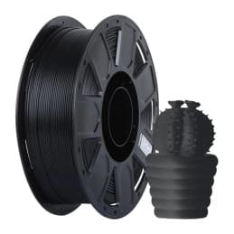 creality PLA black