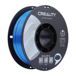 creality PLA blue