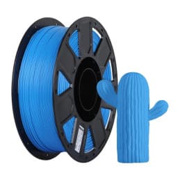 creality PLA blue