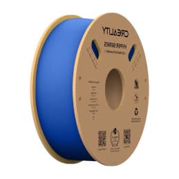 creality PLA blue