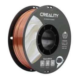 creality PLA copper red