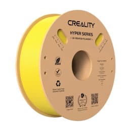 creality PLA galben