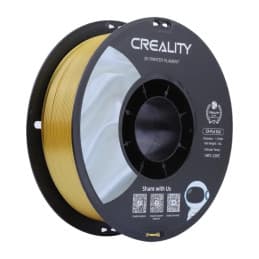 creality PLA gold