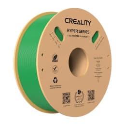 creality PLA green